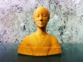 Mujer Impresión 3D